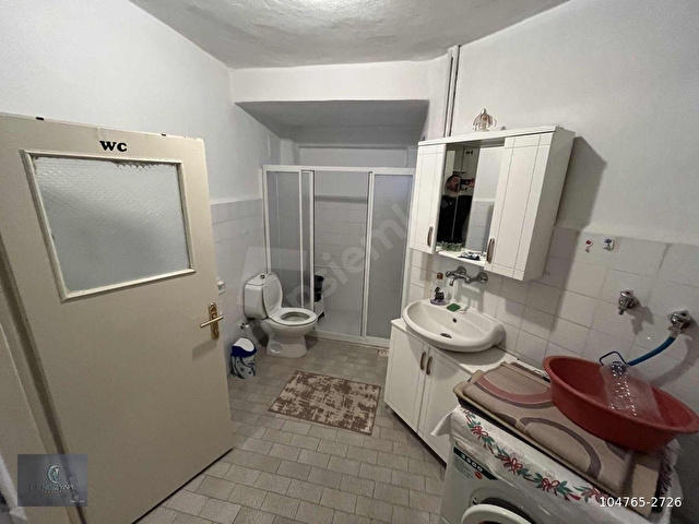 CENGİZ YAPI EMLAKTAN KİRALIK EŞYALI 3+1 DAİRE - Görsel 14