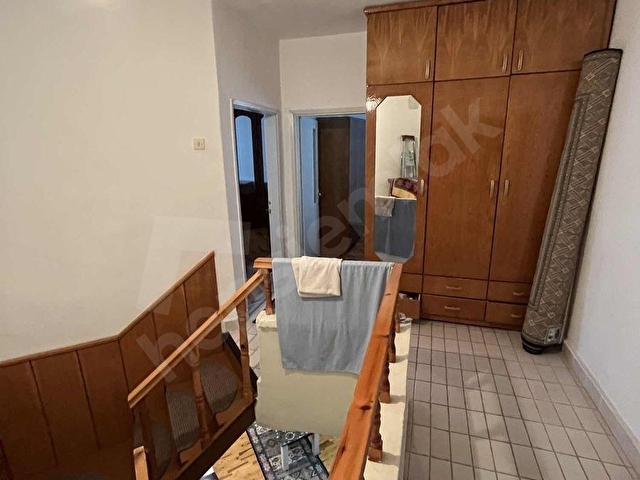 CENGİZ YAPI EMLAKTAN KİRALIK EŞYALI 3+1 DAİRE - Görsel 15