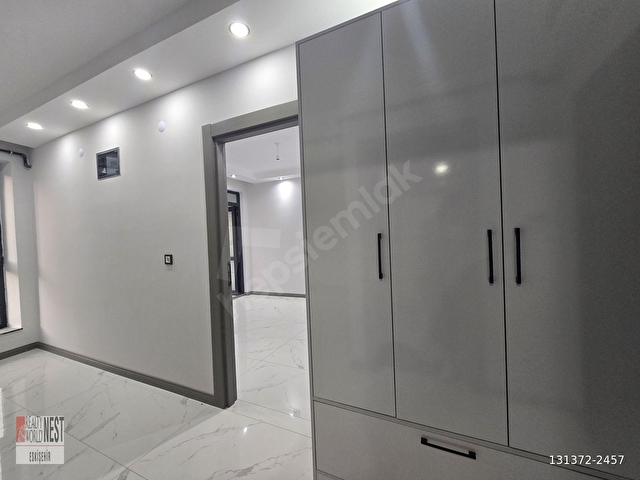 RW NESTTEN ÇAMLICA MH ASANSÖRLÜ KAÇMAZ FIRSAT 1+1 SATILIK DAİRE - Görsel 4