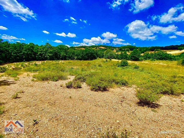BALCİTY- BALIKESİR HAVRANDA 3.400 m2 FIRSAT ARAZİ! - Görsel 14