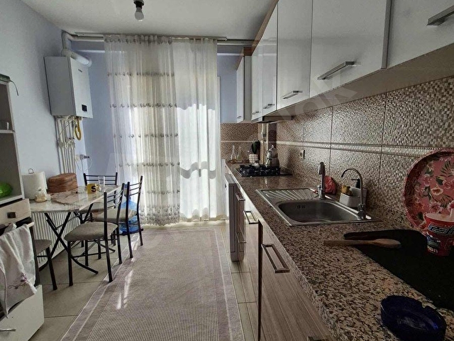 KUŞADASI EGE MAHALLESİ ÖZEL BAHÇELİ 3+1 KİRALIK DAİRE - Görsel 5