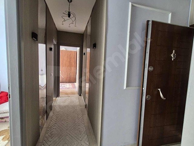KUŞADASI EGE MAHALLESİ ÖZEL BAHÇELİ 3+1 KİRALIK DAİRE - Görsel 11