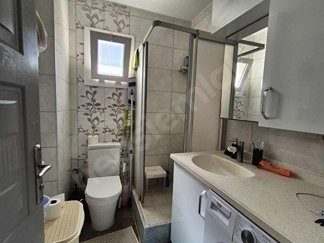 KUŞADASI EGE MAHALLESİ ÖZEL BAHÇELİ 3+1 KİRALIK DAİRE - Görsel 8