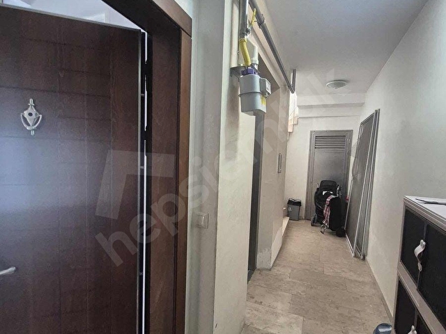 KUŞADASI EGE MAHALLESİ ÖZEL BAHÇELİ 3+1 KİRALIK DAİRE - Görsel 13