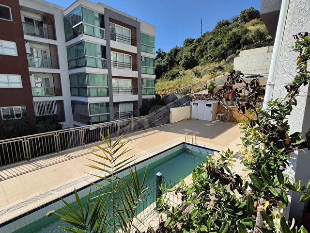 KUŞADASI EGE MAHALLESİ ÖZEL BAHÇELİ 3+1 KİRALIK DAİRE - Görsel 22