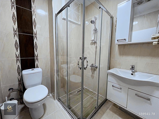 AYKATTAN YATIRIMLIK KOMPLE EŞYALI 2+1 DAİRE - Görsel 28