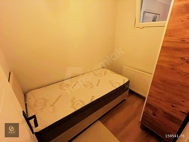 AYKATTAN YATIRIMLIK KOMPLE EŞYALI 2+1 DAİRE - Görsel 18