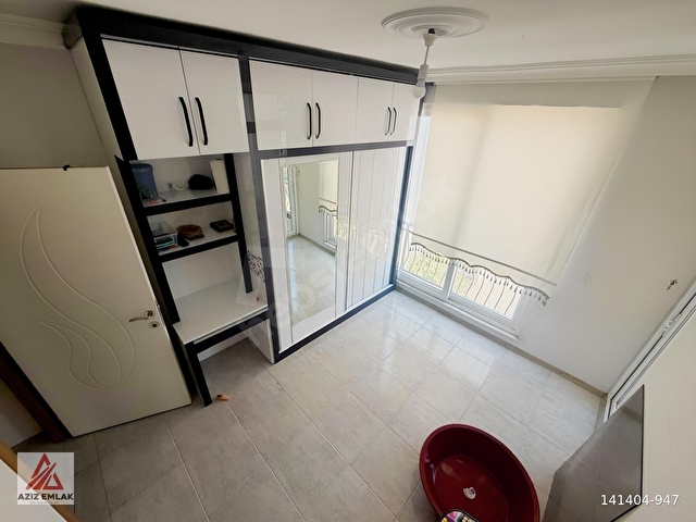 DÜDENBAŞI MAHALLESİNDE SATILIK KATTA TEK 3+1 DAİRE - Görsel 5