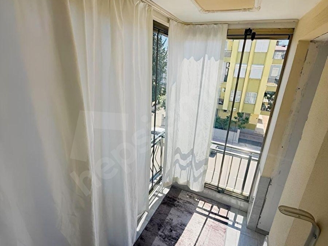 DÜDENBAŞI MAHALLESİNDE SATILIK KATTA TEK 3+1 DAİRE - Görsel 10
