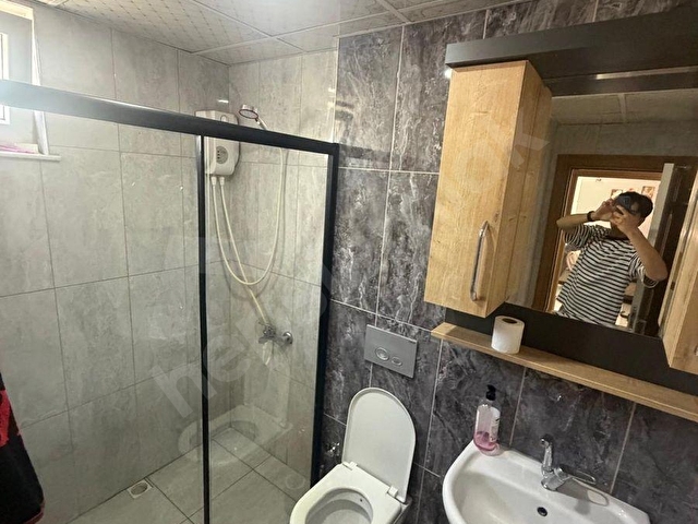 DÜDENBAŞI MAHALLESİNDE SATILIK KATTA TEK 3+1 DAİRE - Görsel 7