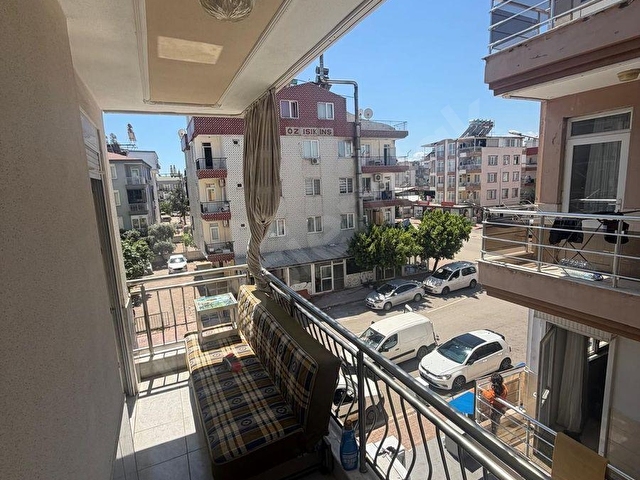 DÜDENBAŞI MAHALLESİNDE SATILIK KATTA TEK 3+1 DAİRE - Görsel 11