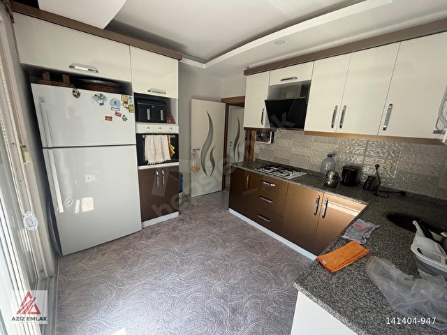DÜDENBAŞI MAHALLESİNDE SATILIK KATTA TEK 3+1 DAİRE - Görsel 2