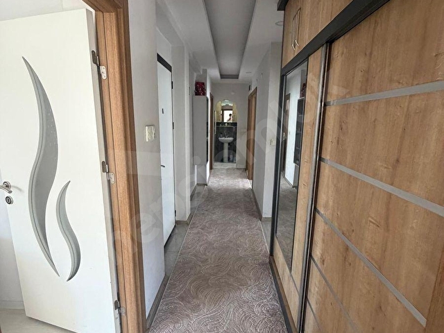 DÜDENBAŞI MAHALLESİNDE SATILIK KATTA TEK 3+1 DAİRE - Görsel 6