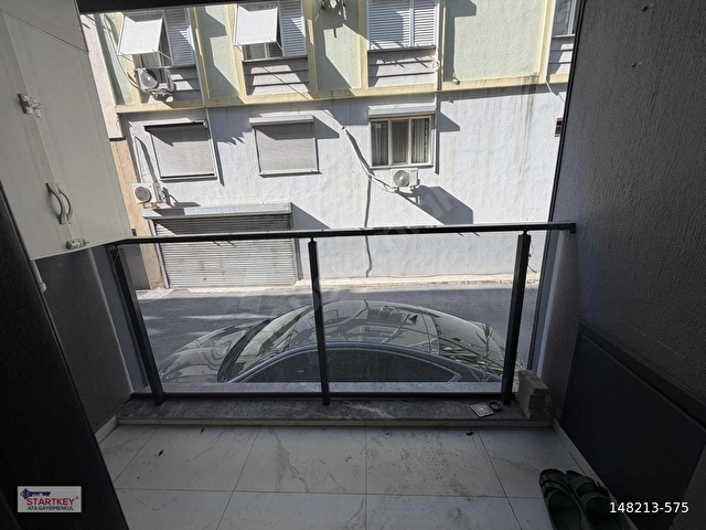 Karşıyaka Örnekköy Saklıbahçe Evleri Yakını 2+1 Satılık Daire - Görsel 23