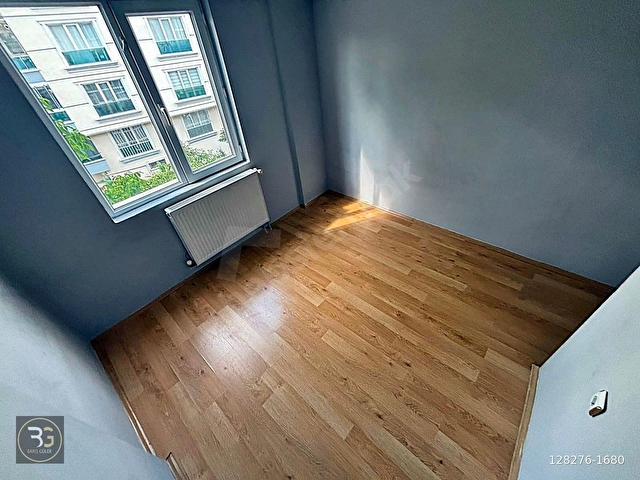 BG GAYRİMENKULDEN PINARBAŞI MAH. 3+1 BAĞIMSIZ ARA KATTA YAPILI ÇİFT BALKONLU KİRALIK DAİRE - Görsel 20