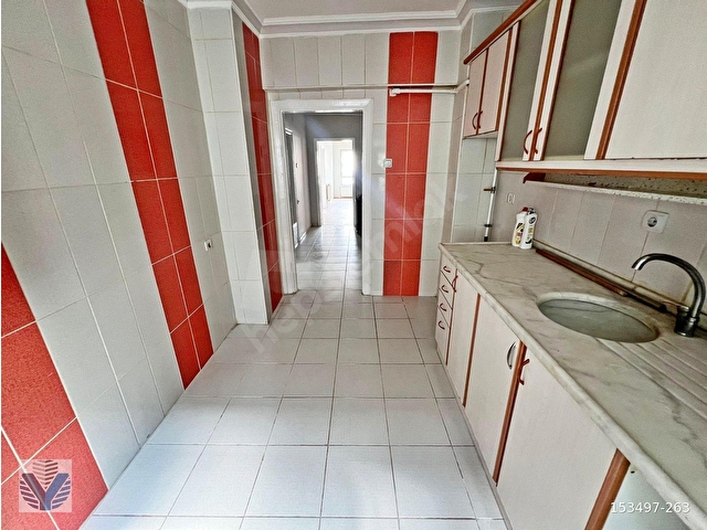 BASINEVLERİ HASTANELER YAKINI BOYALI TERTEMİZ KATTA  KİRALIK 3+1 DAİRE - Görsel 5