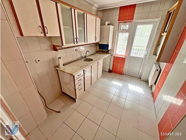 BASINEVLERİ HASTANELER YAKINI BOYALI TERTEMİZ KATTA  KİRALIK 3+1 DAİRE - Görsel 2