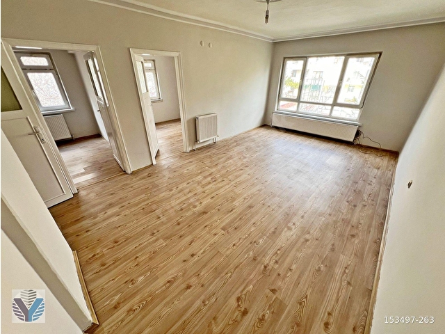 BASINEVLERİ HASTANELER YAKINI BOYALI TERTEMİZ KATTA  KİRALIK 3+1 DAİRE - Görsel 7