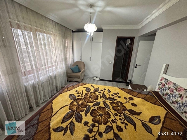 DİKMENDE 4+1-165M2 FULL YAPILI KOMBİLİ MANZARALI COK MERKEZİ YERDE - Görsel 15