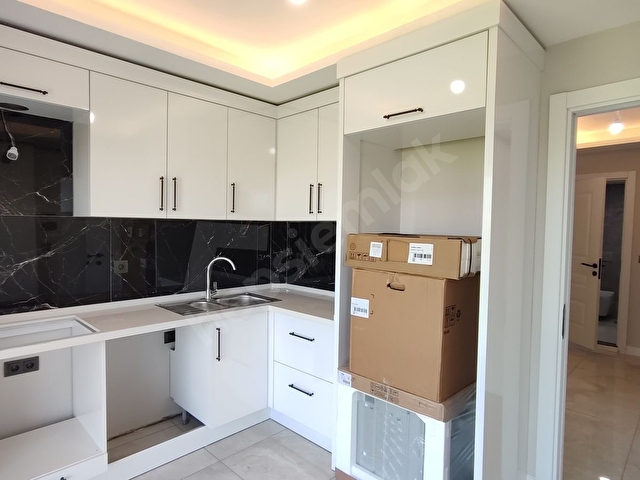 HASANAĞADA/KAYRA PARK EVLERİ 3.KAT 2+1 SIFIR KİRALIK DAİRE (D9) - Görsel 17