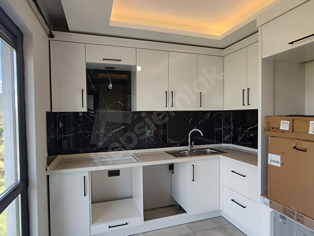 HASANAĞADA/KAYRA PARK EVLERİ 3.KAT 2+1 SIFIR KİRALIK DAİRE (D9) - Görsel 18
