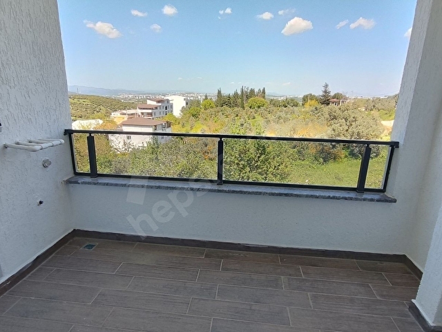 HASANAĞADA/KAYRA PARK EVLERİ 3.KAT 2+1 SIFIR KİRALIK DAİRE (D9) - Görsel 27