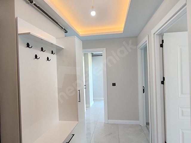 HASANAĞADA/KAYRA PARK EVLERİ 3.KAT 2+1 SIFIR KİRALIK DAİRE (D9) - Görsel 4