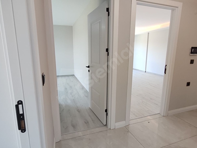 HASANAĞADA/KAYRA PARK EVLERİ 3.KAT 2+1 SIFIR KİRALIK DAİRE (D9) - Görsel 28