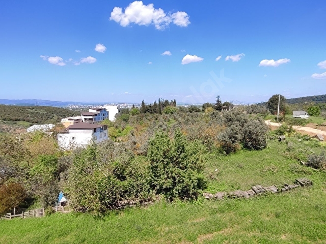 HASANAĞADA/KAYRA PARK EVLERİ 3.KAT 2+1 SIFIR KİRALIK DAİRE (D9) - Görsel 29