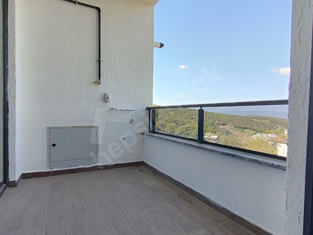 HASANAĞADA/KAYRA PARK EVLERİ 3.KAT 2+1 SIFIR KİRALIK DAİRE (D9) - Görsel 26