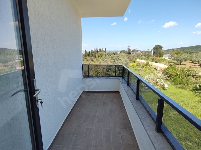 HASANAĞADA/KAYRA PARK EVLERİ 3.KAT 2+1 SIFIR KİRALIK DAİRE (D9) - Görsel 7