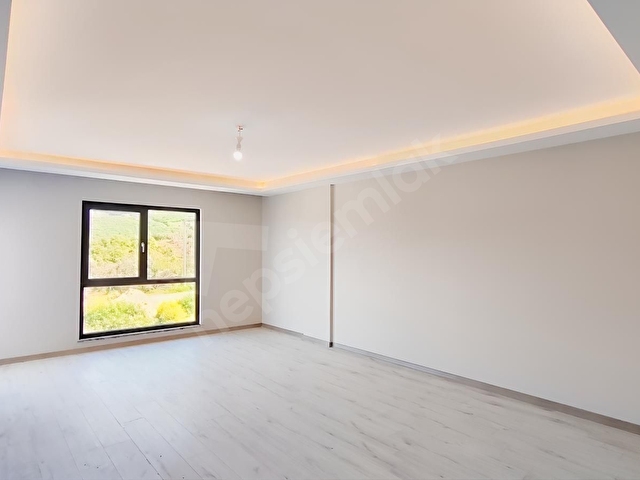 HASANAĞADA/KAYRA PARK EVLERİ 3.KAT 2+1 SIFIR KİRALIK DAİRE (D9) - Görsel 2