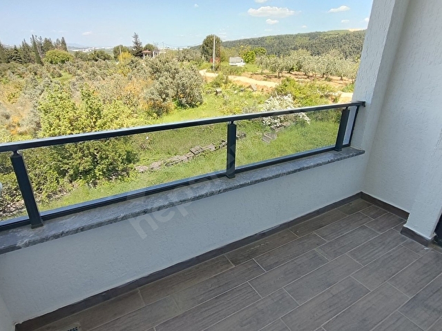 HASANAĞADA/KAYRA PARK EVLERİ 3.KAT 2+1 SIFIR KİRALIK DAİRE (D9) - Görsel 23