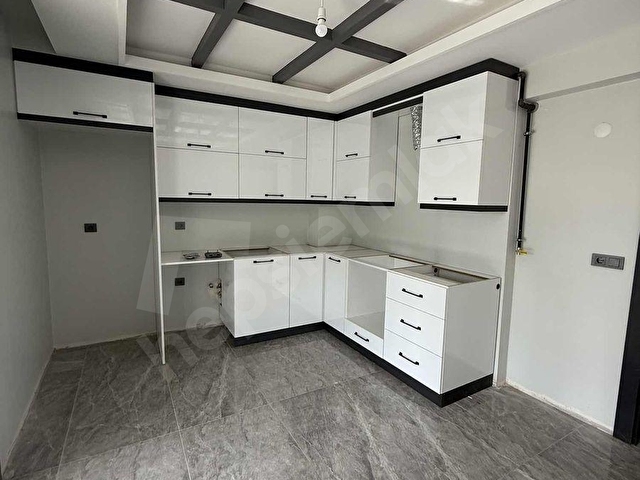HARMAN EMLAKTAN SATILIK CADDE ÜSTÜNDE ARA KAT 3+1 DAİRE - Görsel 26