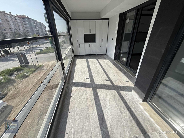HARMAN EMLAKTAN SATILIK CADDE ÜSTÜNDE ARA KAT 3+1 DAİRE - Görsel 28