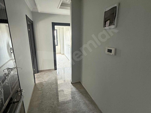 HARMAN EMLAKTAN SATILIK CADDE ÜSTÜNDE ARA KAT 3+1 DAİRE - Görsel 13