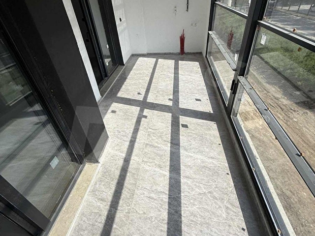HARMAN EMLAKTAN SATILIK CADDE ÜSTÜNDE ARA KAT 3+1 DAİRE - Görsel 6
