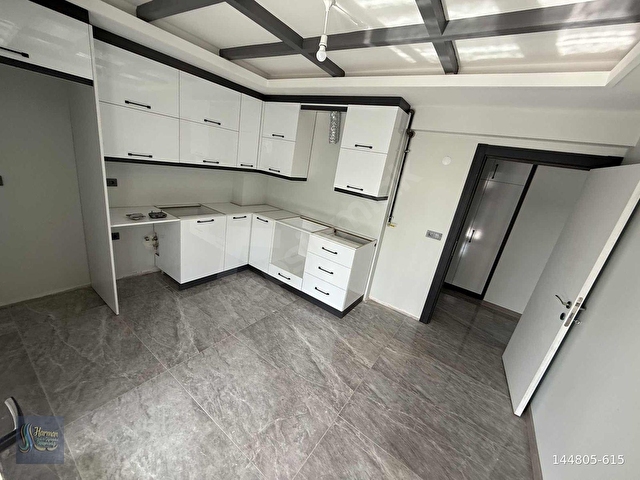 HARMAN EMLAKTAN SATILIK CADDE ÜSTÜNDE ARA KAT 3+1 DAİRE - Görsel 22