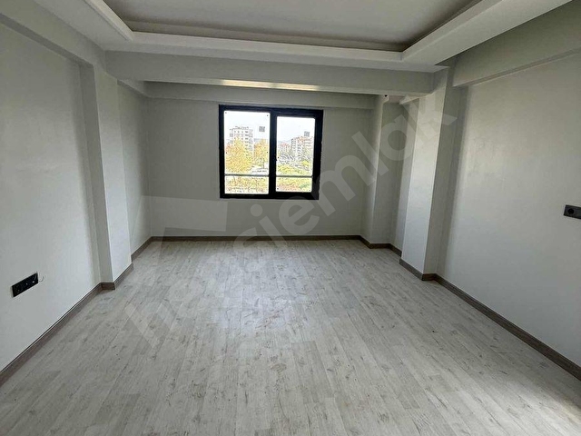 HARMAN EMLAKTAN SATILIK CADDE ÜSTÜNDE ARA KAT 3+1 DAİRE - Görsel 20
