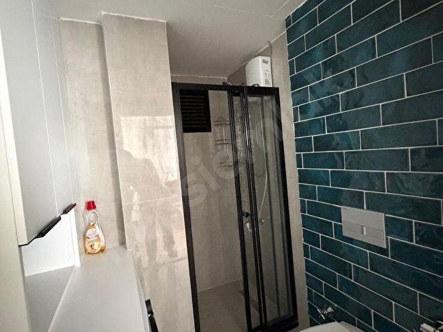 TORUK GRUPTAN FORMÜLDE EŞYALI KİRALIK 1+1 DAİRE - Görsel 12