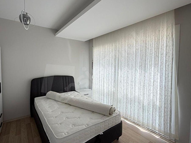 TORUK GRUPTAN FORMÜLDE EŞYALI KİRALIK 1+1 DAİRE - Görsel 9