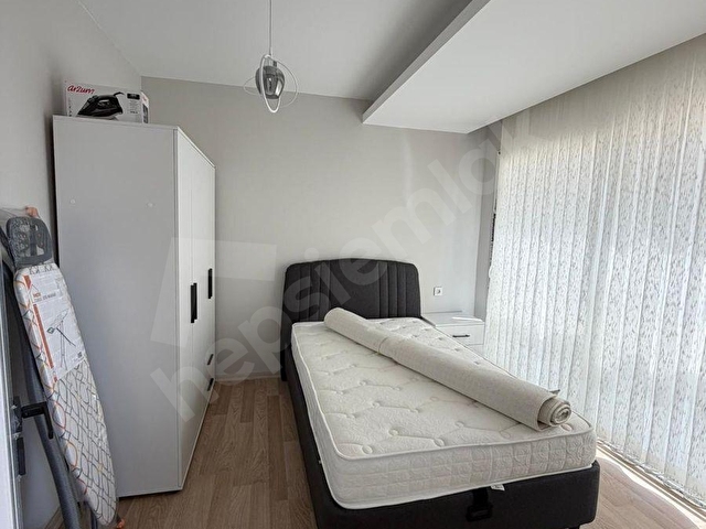 TORUK GRUPTAN FORMÜLDE EŞYALI KİRALIK 1+1 DAİRE - Görsel 8