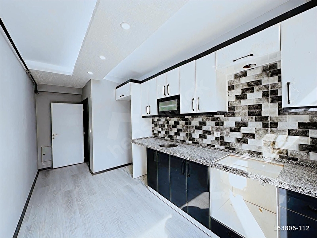 İVAdan KREDİ LİMİT SORUNU YOK KESTEL MERKEZde 3+1 DAİRE - Görsel 8