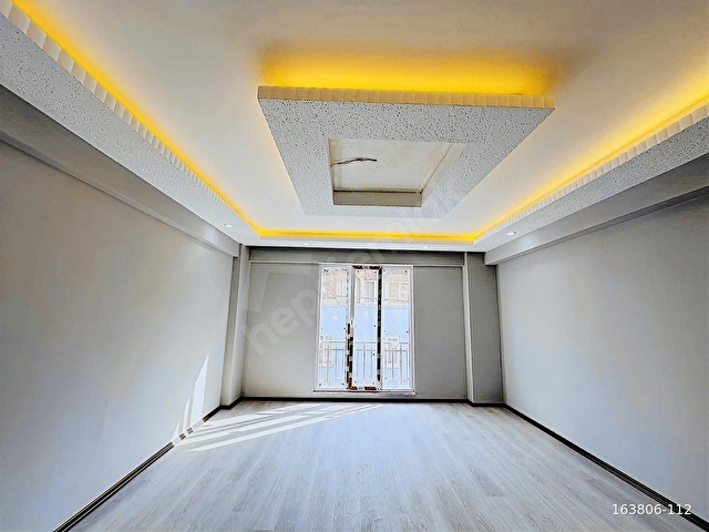 İVAdan KREDİ LİMİT SORUNU YOK KESTEL MERKEZde 3+1 DAİRE - Görsel 3