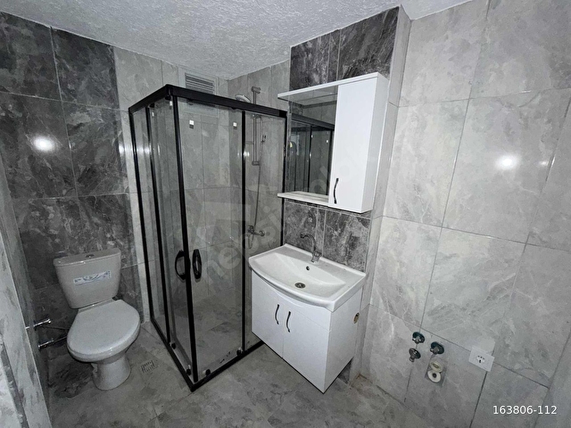 İVAdan KREDİ LİMİT SORUNU YOK KESTEL MERKEZde 3+1 DAİRE - Görsel 6
