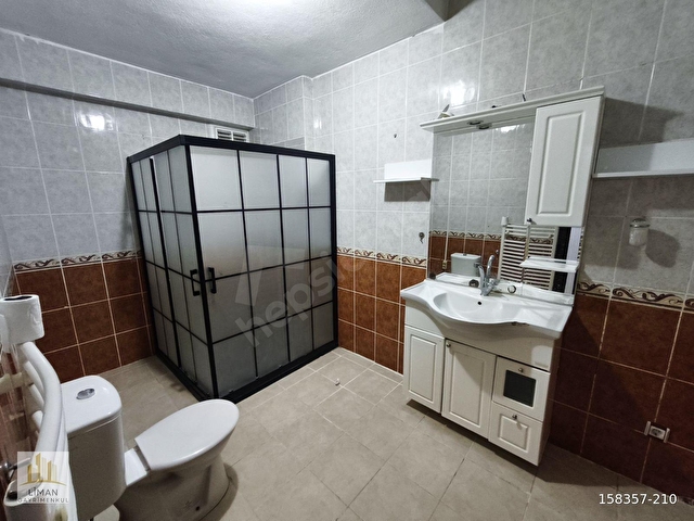 DİCLEKENT ANA CADDE ÜZERİNDE 4+1 KİRALIK DAİRE - Görsel 30