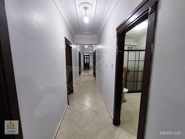 DİCLEKENT ANA CADDE ÜZERİNDE 4+1 KİRALIK DAİRE - Görsel 28