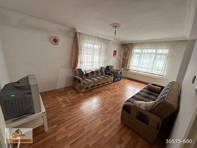 ETİLER MAH DA KİRALIK 3+1 ARA KAT DAİRE - Görsel 4