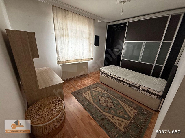 ETİLER MAH DA KİRALIK 3+1 ARA KAT DAİRE - Görsel 2