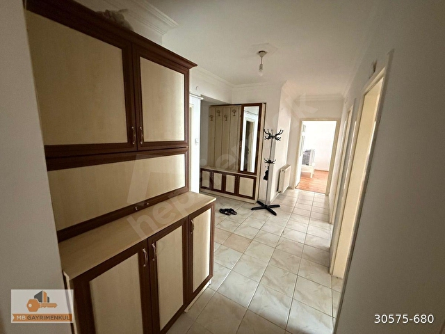 ETİLER MAH DA KİRALIK 3+1 ARA KAT DAİRE - Görsel 11
